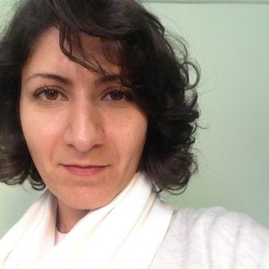 Meet your Posher, Kristina